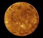 Venus had plate tectonics like Earth billions of years ago