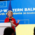EU chief states financialinvestment strategy for Western Balkan prospect members will need reforms