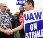 General Motors reaches offer with UAW, ending weeks-long strike