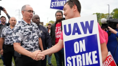 General Motors reaches offer with UAW, ending weeks-long strike