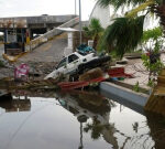 Canadian amongst lots eliminated by Hurricane Otis in Mexico