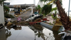 Canadian amongst lots eliminated by Hurricane Otis in Mexico