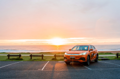 Subscribe to an EV for $78pw as SIXT partners with Uber to speedup EV adoption in Australia