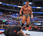 WWE’s Potential LA Knight Trap, AEW’s Stacked Title Scene, More Quick Takes