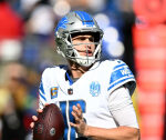 Raiders vs. Lions: Updated Odds, Money Line, Spread, Props to Watch for MNF