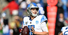 Raiders vs. Lions: Updated Odds, Money Line, Spread, Props to Watch for MNF
