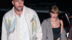 10 Taylor Swift and Travis Kelce Halloween outfits used by everybody from kids to professionalathletes
