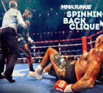 Spinning Back Clique LIVE (noon ET): Ngannou shocks boxing world in loss to Tyson Fury, Jon Jones forces UFC 295 overhaul, more