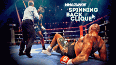 Spinning Back Clique LIVE (noon ET): Ngannou shocks boxing world in loss to Tyson Fury, Jon Jones forces UFC 295 overhaul, more