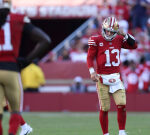 NFL Week 8 Betting Observations: Forget Super Bowl, will the 49ers win the NFC West?