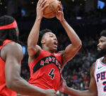 Raptors vs. Trail Blazers: How to watch online, live stream information, videogame time, TELEVISION channel | October 30