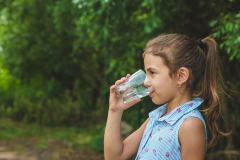 Cognitive issues in kids connected to excess fluoride