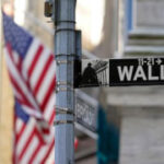 Stock market today: Wall Street increases to soften the blow of its 3rd straight losing month