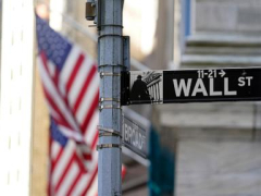 Stock market today: Wall Street increases to soften the blow of its 3rd straight losing month