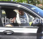 Aussie power couple Nathan Cleary and Mary Fowler captured on videocamera in romantic date