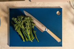 We Put Material’s New Anti-Slip Cutting Board to the Test