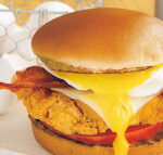 Farmer Boys Introduces New ‘Cracked Fried Chicken Sandwich’ for a Limited Time