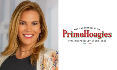 PrimoHoagies Names Lauren Tesche-Johnson as Director of Business Development