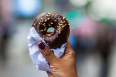Doughnut Economics: Rethinking 21st-Century Sustainability