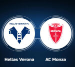Enjoy Hellas Verona vs. AC Monza Online: Live Stream, Start Time