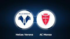 Enjoy Hellas Verona vs. AC Monza Online: Live Stream, Start Time