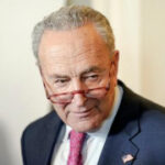 Schumer and other Senate Democrats call for a federal probe of big oil offers by Exxon and Chevron
