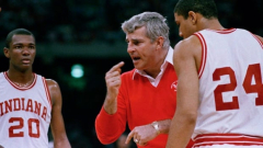 Famous Indiana basketball coach Bob Knight dead at 83