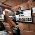 Hyundai Genesis to usage LG’s WebOS in their vehicles