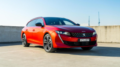 Offers on wheels: Drive-away uses on several Peugeot designs