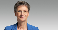 Heike Prinz designated to Board of Management of Bayer AG