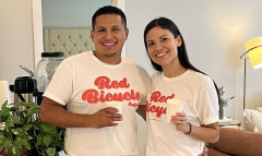 The Inspiring Journey of Luis and Cyndi Cortes: Founders of Cortes Ventures Inc.