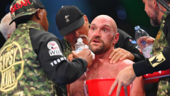 Teddy Atlas had Tyson Fury clearly beating Francis Ngannou, says boxing champ was compromised mentally