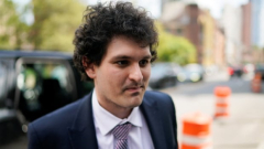 FTX creator Sam-Bankman-Fried foundedguilty of defrauding cryptocurrency clients