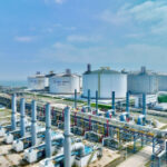 Sinopec puts world’s biggest LNG storage tank into operation