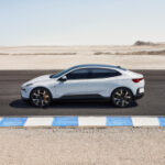 New basic set: Polestar 4 has even lower carbon footprint than Polestar 2