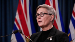 Mary Ellen Turpel-Lafond withdraws from Order of Canada amid controversy over claims to Indigenous ancestry