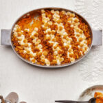 Include Cornflakes to Your Sweet Potato Casserole