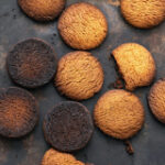 How to Save Burnt Cookies So the Batch Won’t Go to Waste