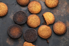 How to Save Burnt Cookies So the Batch Won’t Go to Waste