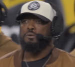 Amazon might have unintentionally dripped a complete Steelers’ offensive play call on a hot mic
