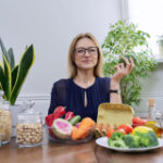 Selecting heart-healthy foods with mindfulness