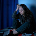 Depression relief possible after just one sleepless night