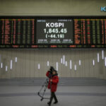 S.Korea to re-impose stock short-selling ban through June to ‘level playing field’