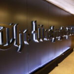 Washington Post selects William Lewis as CEO; to decrease headcount by 10%