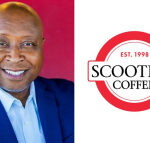 Scooter’s Coffee Names Joe Thornton as Next CEO