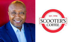 Scooter’s Coffee Names Joe Thornton as Next CEO