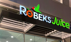 Robeks Juice Elevates the Guest Experience with Tattle CX Platform