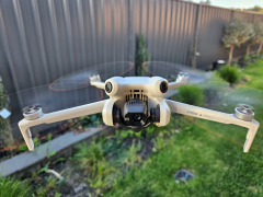 Evaluation: DJI Mini 4 Pro, effective, collapsible feature-rich drone, worth the rate of the props