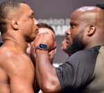 UFC Fight Night 231 play-by-play and live results (6 p.m. ET)