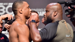 UFC Fight Night 231 play-by-play and live results (6 p.m. ET)
